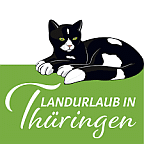 Logo Landurlaub Thüringen