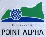 Grafik: Point Alpha